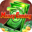 Crazy Money Coming icon