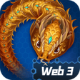 Crazy Slither APK icon