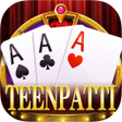 Crazy Teen patti icon