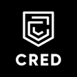 CRED icon