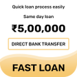 Credit Cash - Mobile Cash Loan icon