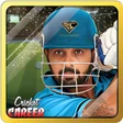 Cricket Career 2016 APK icon