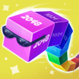 Cube Arena 2048: Merge Numbers APK icon