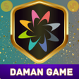 Daman Game - Earn Money APK icon