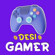 Desi Gamers - Get Redeem Code APK icon