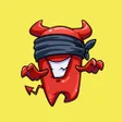 Devil Amongst Us Social Deduction Game APK icon