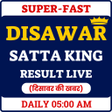 Disawar Satta King Result Live APK icon