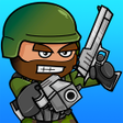Doodle Army 2 : Mini Militia APK icon