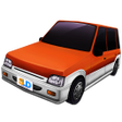Dr. Driving APK icon