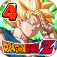 Dragon Ball Z Ultra Saiyan: Tourney of warriors APK icon