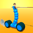 Draw Joust APK icon