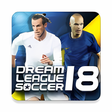 Dream League Soccer 2018 APK icon
