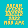 Dream League Soccer 2022 Mod Apk icon