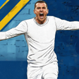 Dream Perfect Soccer League 20 APK icon