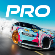 Drift Max Pro - Car Drifting Game with Racing Cars APK icon