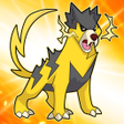 Dynamons World APK icon