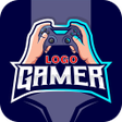 E-Sports Gaming Logo Maker APK icon