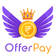 Earn Cash Easily Offerpay APK icon