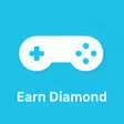 Earn money diamond apps games APK icon