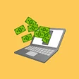 Earn Money In Dollar APK icon