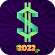 Earn real cash games 2022 APK icon