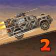 Earn to Die 2 APK icon