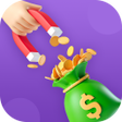 Easy Cash: Earn Cash in 1 Hour APK icon