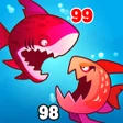 Eat Fish.IO APK icon