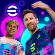 eFootball APK icon