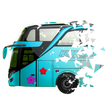 ES Bus Simulator ID 2 APK icon