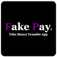 Fake Pays Money Transfer Prank icon