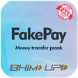 FakePay - Money Transfer Prank APK icon