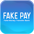 FakePay - Money Transfer Prank icon
