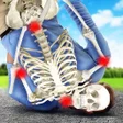 Falling Art Ragdoll Simulator APK icon