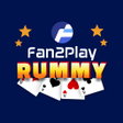 Fan2Play Rummy icon