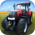 Farming Simulator 14 APK icon