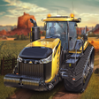 Farming Simulator 18 APK icon