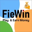 FieWin - Earn Money Daily Task APK icon
