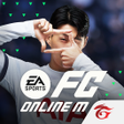 FIFA Online 4 M by EA SPORTS APK icon
