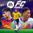 EA SPORTS FC Mobile Soccer icon