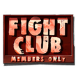 Fight Club : Members Only APK icon