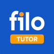 Filo Tutor: Teach Students Earn Money Online APK icon