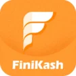 Finikash-The Personal Loan App icon