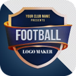 Football Logo Maker APK icon