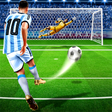 Football Strike - Multiplayer Soccer APK icon