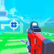 FRAG Pro Shooter APK icon