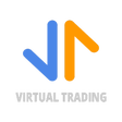 Virtual Stock Trading App 2.0 APK icon