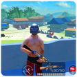 Survival: Fire Battlegrounds APK icon