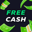 Freecash APK icon