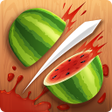 Fruit Ninja APK icon
